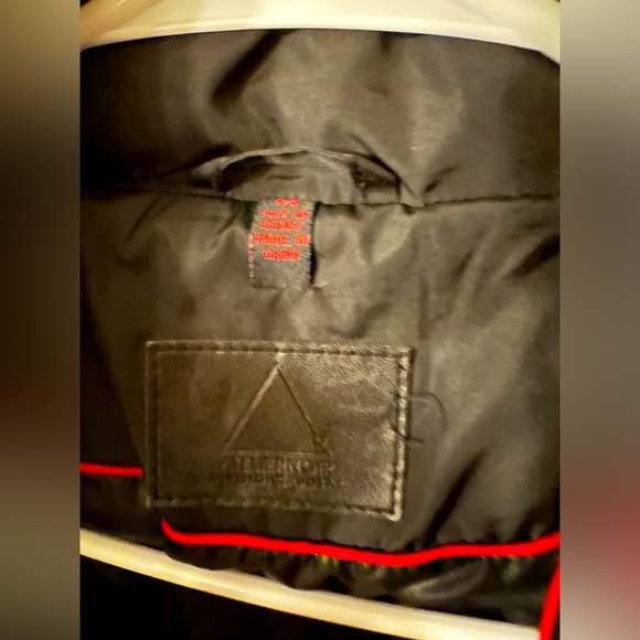 Atelier Noir division of Rudsak winter jacket - Picture 4 of 11